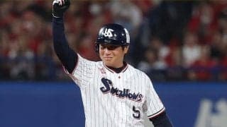 怖かった変則左腕「最悪ですよね」　首位打者＆最多安打の“天才”を苦しめた3投手