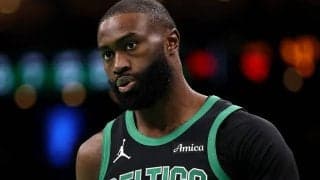 セルティックスの得点源ブラウンが9戦連続30得点超え…バードと並んで球団史上最長タイ