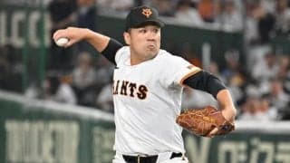 先発争いに食い込めるか　日米通算200勝達成の巨人・田中将大に「来季はもっと大胆に」　近鉄OB、佐野慈紀氏の提言