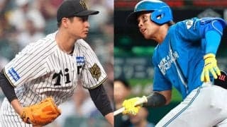 2桁勝利＆2桁HR…続々ブレークする“放出組”　巨大戦力がゆえの苦悩、鷹の現役ドラフト