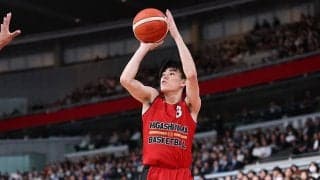 東山の次期エース・中村颯斗…「死ぬほど努力してきた」と現エースが認めた成長と期待