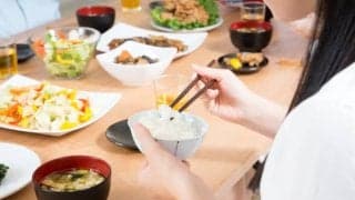 減塩ってどうすればいいの？1日６g未満の減塩ができる具体的な献立例