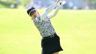 「3年ぶりに足出しました」高橋彩華の“変身”が機運を高めた？憧れの目の前で掴み取った3年ぶり優勝【女子ゴルファーの魅せ場2025 vol.3】