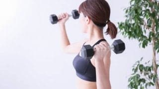 糖尿病と筋肉量の関係について