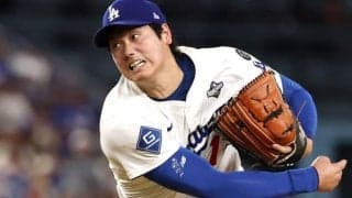 【現地発】二刀流完全復活の“舞台裏”　大谷翔平が明かした「心地よい投げ方」の正体とは？　コーチ陣の言葉から読み解く