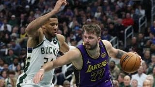 両カンファレンス首位はドンチッチとヤニス／NBAオールスター2026ファン投票途中経過第一弾