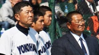 【2025年の人気記事】江川卓に燃えた日々を名将・渡辺元智が振り返る　「小細工なしで戦ったからこそ、選抜で初優勝できたのかもしれない」