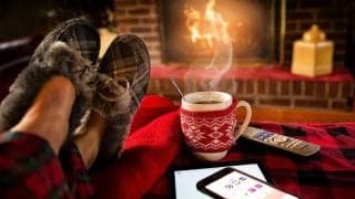 年末年始を上手に乗り切るために。