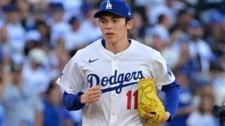 佐々木朗希に「驚きの予測」　1年目から大幅増…来季は“大躍進”か、米データサイトが分析