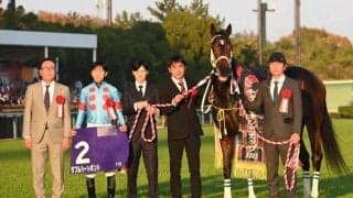【JRA種牡馬リーディング】2年連続で1位キズナ、2位ロードカナロア