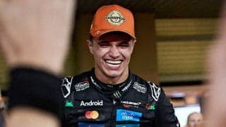 初王者ノリスは「今のF1が望むキャラクター」 天才フェルスタッペンとの激闘を中野信治が振り返る