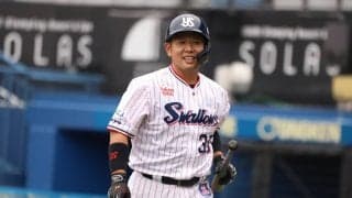 元ヤクルト捕手が台湾球団の打撃戦略コーチに！この秋は母校・北照の優勝を陰ながら支える