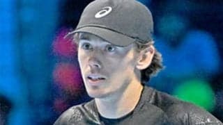  世界7位 11年間に及ぶ契約終了 