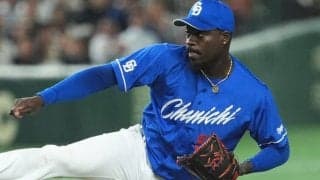 元中日マルテ、レッズとマイナー契約　開幕ロースターで1.6億円…チェイビスと“再共闘”