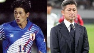 世界に衝撃を生んだ三浦知良のJ復帰　還暦目前で抗う“永遠のストライカー”に欧米メディアも感嘆「年齢は関係ない」「意欲は衰えてない」