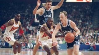 1試合30アシストでスコット・スカイルズがNBA歴代最多記録樹立から35年が経過