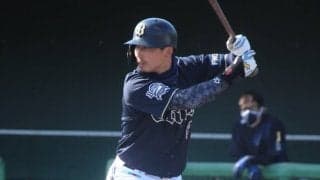 オリックス、中日で活躍した超強肩外野手が台湾球団で打撃コーチに！