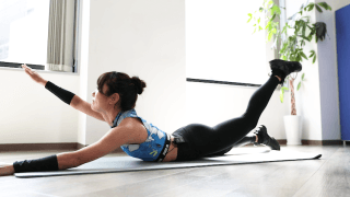 2分で後ろ姿を美しく！背筋メニュー4種（週2）