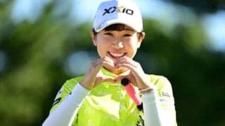 悲運で終わらなかった菅沼菜々のホールインワン未遂　総再生回数270万回超…話題を生む圧倒的存在感【女子ゴルファーの魅せ場2025 vol.6】