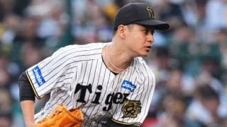 阪神から移籍→続く戦力外通告　“成功例”誕生の一方で…現役ドラフト移籍選手の明暗