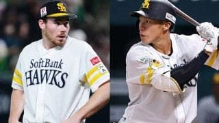 1試合も投げぬ全米ドラ1…日本一の裏で相次いだ“怪我人”　戦力外から誓った再起