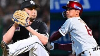 大物たちが去就未定のまま越年へ　FA戦線も停滞…V3戦士やタイトルホルダーは“窮地”