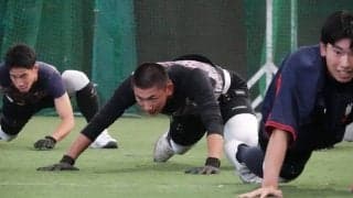 “雪国のハンデ”が「今は強みに」　大化けする選手も…強豪校が重視する冬場の過ごし方