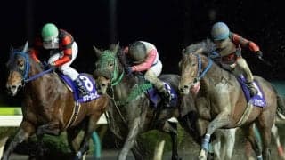 【岩手競馬】2025年累計発売額648億円超、前年比104.4％と堅調に推移