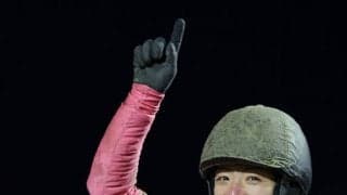 【水沢・桐花賞】岩手の冬を締めくくる一戦…サクラトップキッドが力でねじ伏せる