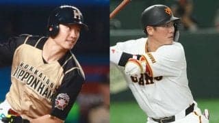 燕戦力外→異例の古巣復帰で目指す“350”　坂本勇人に試練、2026年に期待される記録
