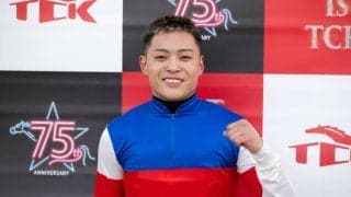 【東京2歳優駿牝馬】アンジュルナが世代女王に名乗り…3馬身差完勝