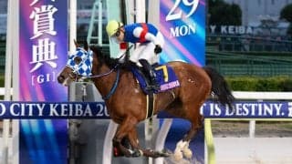 【TCK】レース売得金は11億円台に到達…前年比133.3％