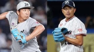 大台目前で戦力外…自己最悪も復活で“偉業ラッシュ”？　2026年に達成期待の投手記録