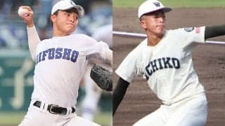 西暦末尾が「6」の年は、甲子園で公立校が躍進する!?全国の有力な公立校5校を紹介！