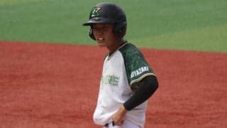 創設わずか3年のチームにスカウト殺到！今宮健太を彷彿とさせる名手が宮崎にいた！【“金の卵”中学生連続インタビュー⑥】