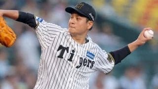 「四球を出さない意識はない」大竹耕太郎が明かす“鈍感力”とマインドの正体【vol.2】