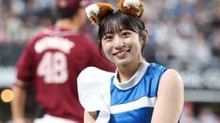 ハムチア卒業の“逸材”が発表「新年1番のニュース！」　ファンエール続々「おお凄い！」