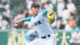 2026年高校生No.1選手・菰田陽生を徹底分析！ドラフト1位は確実、大谷翔平以来の“二刀流の大器”＜高校野球ドットコム注目選手ファイル・コム注＞