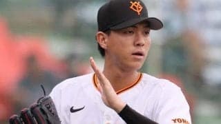 阿部巨人、支配下に最も近い3人の育成有望株とは　イースタン無敗右腕らが覇権奪回の原動力になれるか