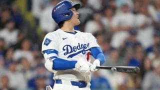 大谷翔平、伝説の試合は「2位」　米放送局が選出「2025年の名場面」…1位は納得の一戦