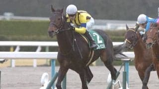 京都金杯勝ち時計ランキング 1位は勝ち馬の末脚光った14年の一戦