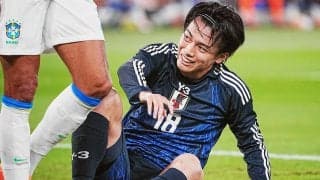 サッカー日本代表がワールドカップでオランダに勝つには？　佐藤寿人が考えるゴールから遠ざけるべき選手