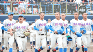 【メンバー紹介】関東大会準決勝Ｖ・花咲徳栄は、最速145キロ右腕と監督次男のトップバッターが軸