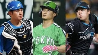 2度の戦力外から“帰還”の33歳、タイトルから4年も…防御率16点台　復活期待の日本ハム戦士