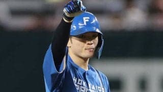 新庄ハム　悲願の日本一は28歳ユーティリティ捕手が鍵を握る？　新背番号にも注目「この数年のトレード移籍で最も活躍している」