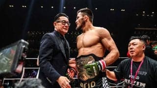 【RIZIN】「どうなるんだこいつは…」衝撃決着連発の大晦日を榊原CEOはどう振り返ったのか　見据える2026年の進化と挑戦