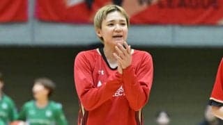 「諦めなくて良かった」吉田亜沙美が癌を乗り越えコートへ帰還…SNSで闘病を告白「一歩踏み出す勇気になれば」