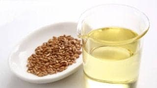 生活習慣病対策にも期待できる！？アマニ油の魅力