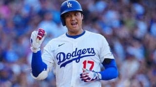 大谷翔平＞アクーニャJr.＆アラエスの“現実”　理解不能「146」…米強調「十分に取り上げてない」
