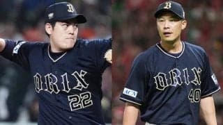助っ人は不発も…金銭トレードの36歳が“お宝”　力量示したFA右腕、オリ2025補強